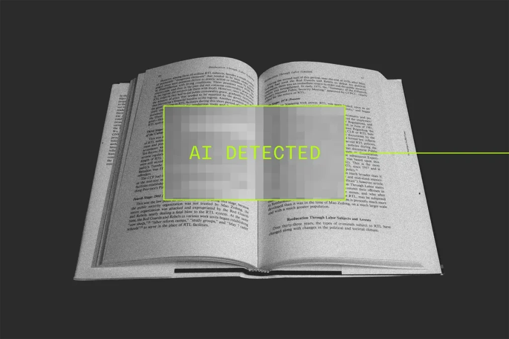 Учителя США начали использовать AI-детекторы для борьбы с плагиатом
