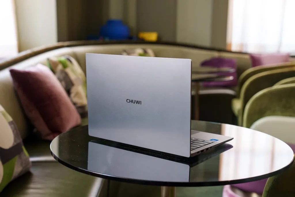 Ноутбуки Chuwi Unibook: стоит ли $450 за разочарование?