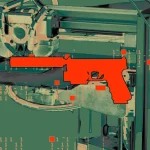 Создатель 3D-печатного оружия обходит запрет