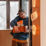 Додо пицца создаст IT-платформу для самозанятых