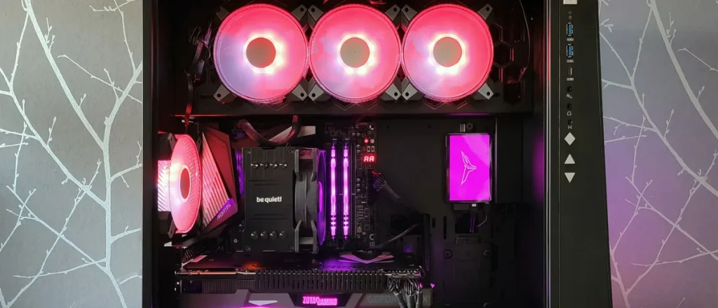Сбои Windows 11 из-за RGB-периферии — есть решение