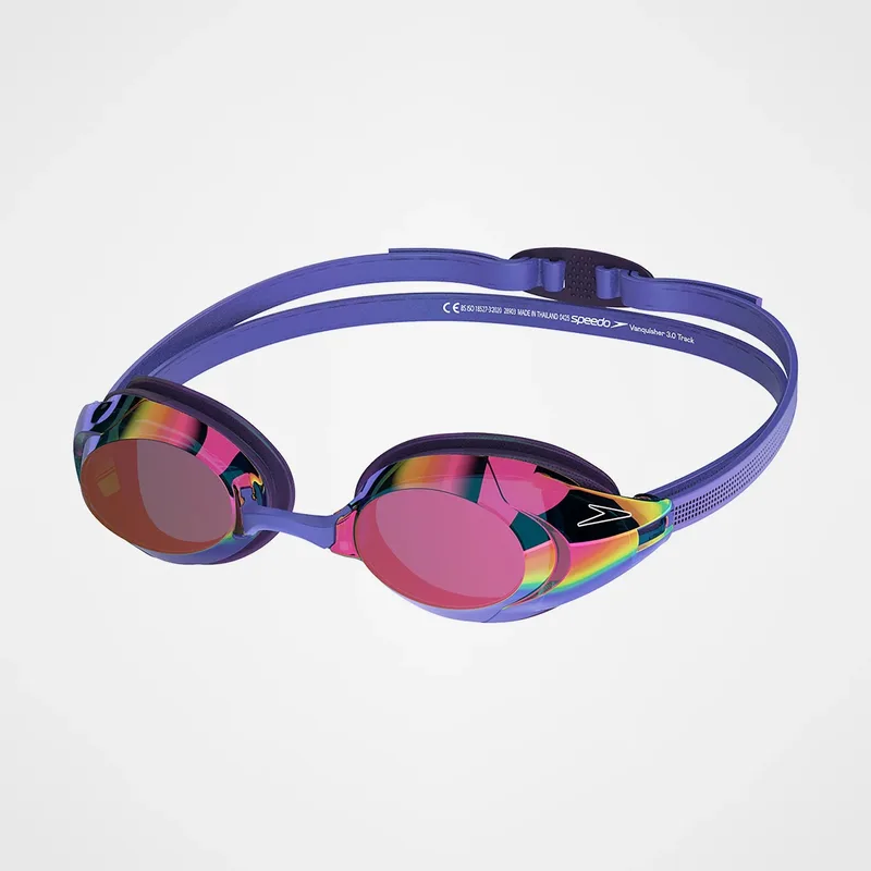 Speedo iQ: смарт-модуль для отслеживания плавания