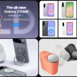 Samsung Galaxy Z Fold 8: скидки до $1,230