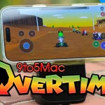 Mario Kart 64 и Pokémon работают на iPhone — что это значит?