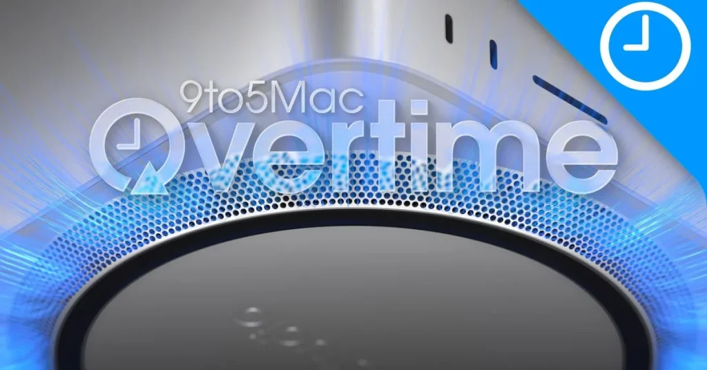 Apple запустила Mac mini — сравнение с M4 и новинками