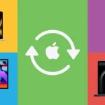 Скидки Apple на восстановленную продукцию: до $330