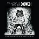 Open Mike Eagle и Kenny Segal выпустили альбом DOOMED!