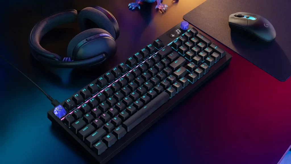 Logitech подала в суд за удержание $61 млн от клиентов