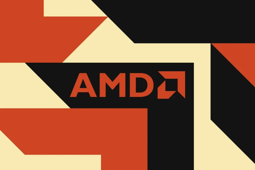 AMD удвоила доход до $6,7 млрд на фоне снижения выручки