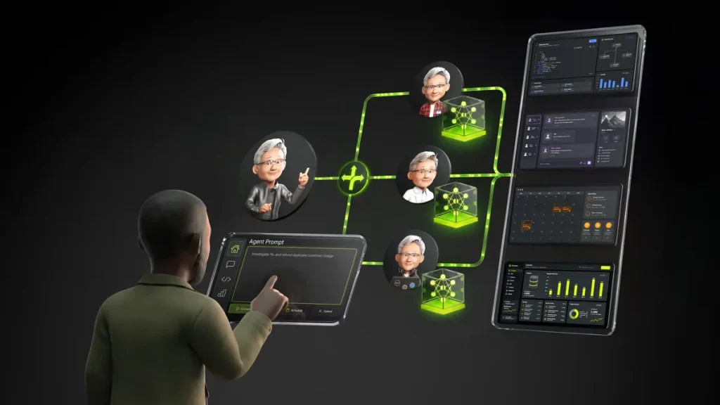 NVIDIA Nemotron 3.5 Lightning: скорость вывода до 4x