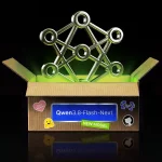 Qwen3.8-Flash-Next: Новый прогресс от Alibaba в AI