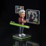 Nvidia AVO: новая AI-архитектура с рекордами