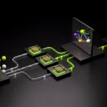 NVIDIA ускорила UMAP с многопроцессорной обработкой