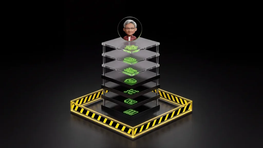 NVIDIA о безопасности AI-агентов: ключевые аспекты