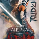 Трейлер второго сезона Ahsoka и Starfighter на D23