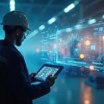 NVIDIA запускает систему наблюдения для AI-фабрик