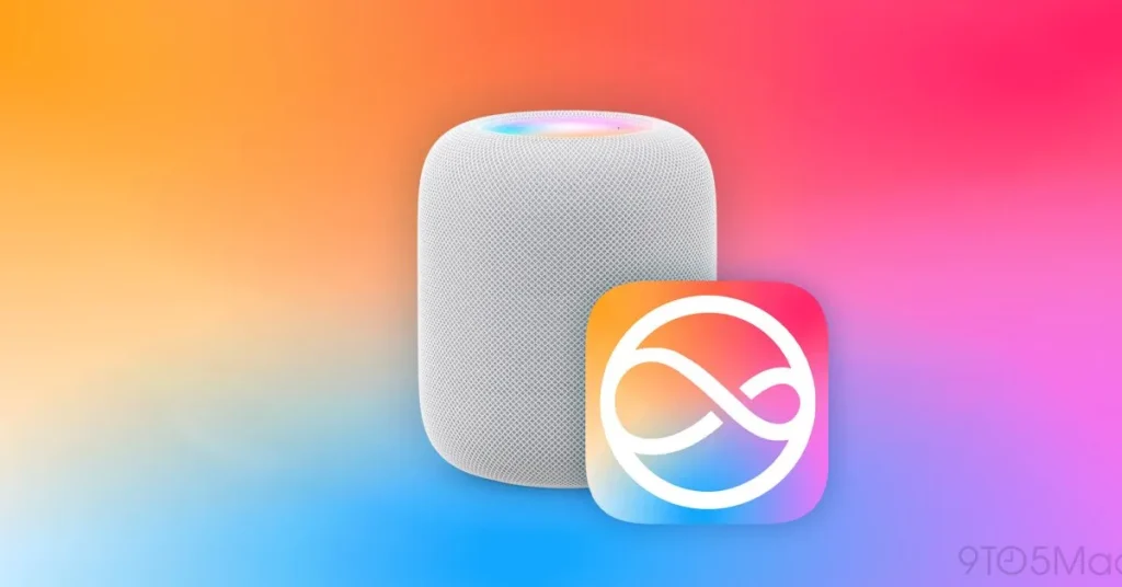 Обновлённые устройства Apple для умного дома до конца 2026 года