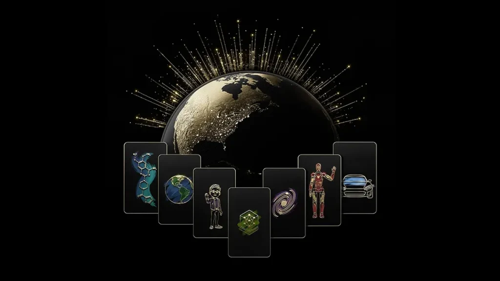 NVIDIA упрощает внедрение AI-моделей