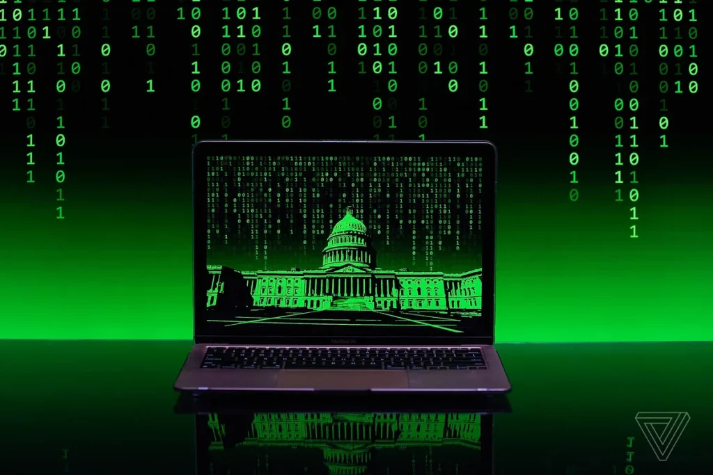 Трамп разрешает кибератаки частных компаний для улучшения кибербезопасности