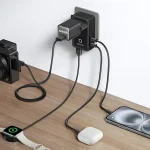 Anker выпустил зарядное устройство для путешествий за $20