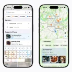 Apple Maps вводит рекламу: что это значит для пользователей