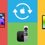 Скидки до $400 в магазине восстановленной техники Apple
