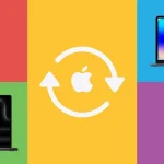 Скидки до $500 на отремонтированную технику Apple