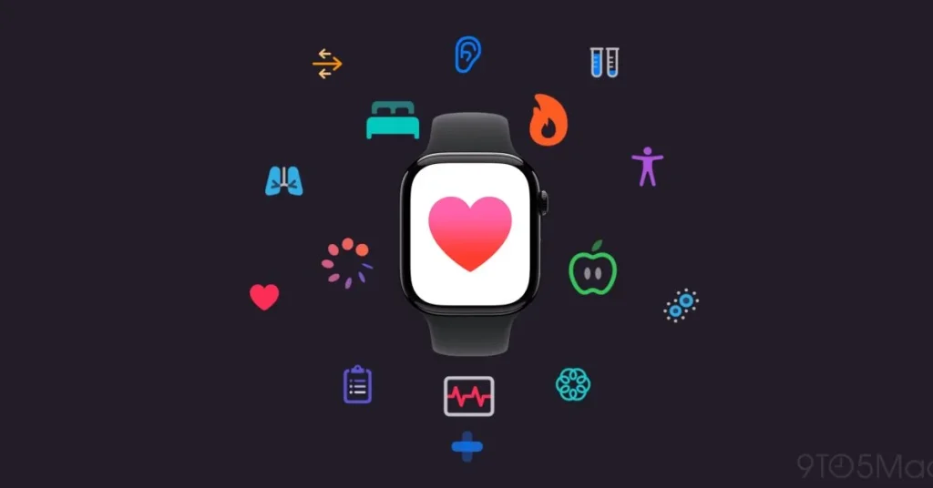 Apple Health: AI-тренер выходит в сентябре 2026