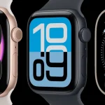 Apple разрабатывает новые дизайны для Apple Watch