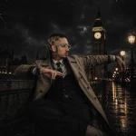 Fenix Flexin и AI-музыка: хит "Rubberz" и Treblo