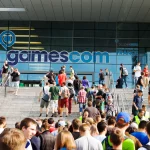 Кража на Gamescom 2026 — ущерб для разработчиков