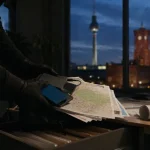 Берлин отказался платить хакерам за 5,79 ТБ данных