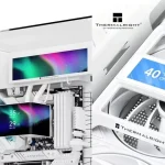 Экраны для вентиляторов от Thermalright: что нового?