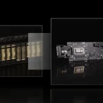 NVIDIA BlueField-4 ускоряет AI-фабрики до 800 Гбит/с