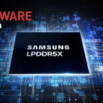 Samsung LPDDR5X-PIM: инновационная память для AI