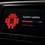 Вредонос для Android-автоинформаторов: подробности