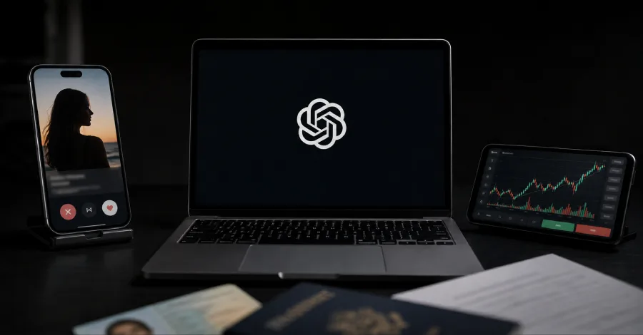 OpenAI разорвал мошенническую сеть в Камбодже