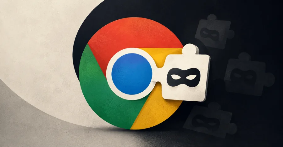 737 расширений Chrome VPN украли данные пользователей