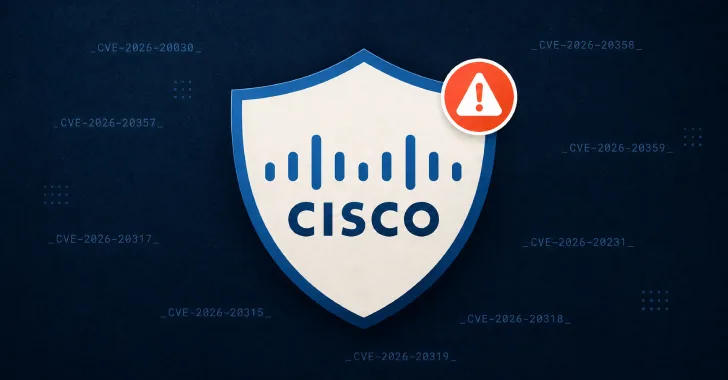 Cisco устранила критические уязвимости в Crosswork и Secure Workload