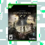 Clair Obscur: Expedition 33 теперь за $33 с 34% скидкой