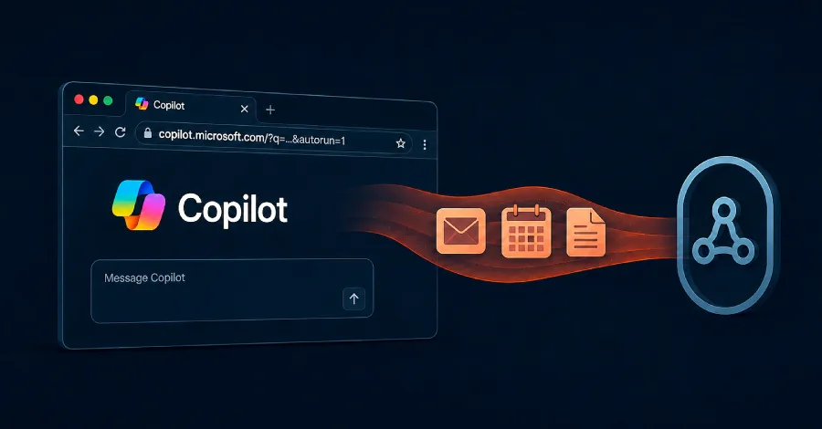 Microsoft Copilot уязвим к утечке данных — 3 проблемы