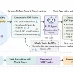 Amazon запустил SOP-Bench для оценки AI-агентов
