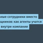 МТС превращает ИИ в виртуальных сотрудников — 45% задач решаются