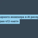 Бывший софтверный инженер переходит в AI-исследования