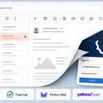 Исследование уязвимостей в веб-почте