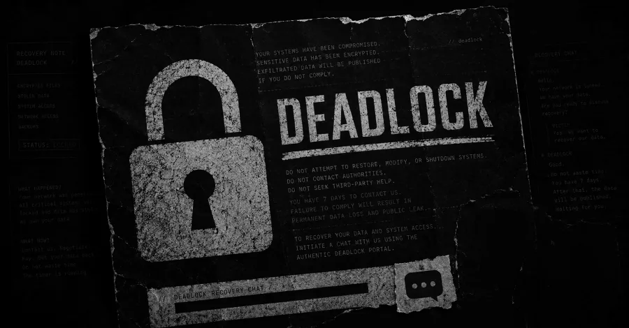 DeadLock использует Polygon для защиты операций
