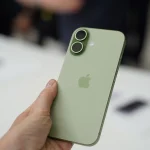 Apple отложила запуск базового iPhone 18 до 2027 года