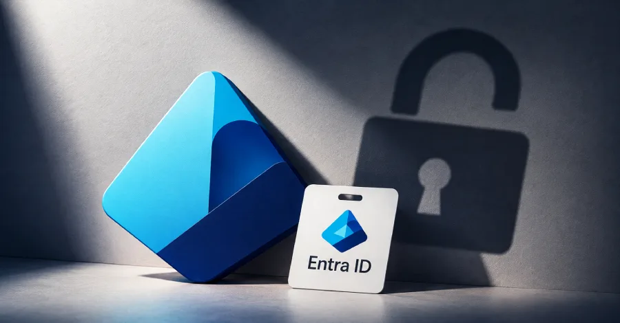 Microsoft устранила критическую уязвимость Entra ID