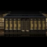 NVIDIA запускает Spectrum-X Ethernet для AI-вычислений
