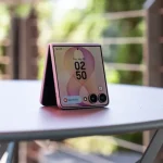 Samsung Galaxy Z Flip 8 может стать последним смартфоном формата
